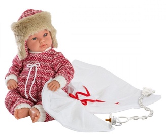 Llorens Doll Newborn Bebita 36cm 63626