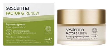 Sesderma Factor G Renew Rejuvenating Cream 50ml