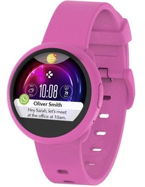 MyKronoz ZeRound3 Lite Pink