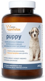 Maisto papildas šunims Canifelox Puppy, 0.24 kg