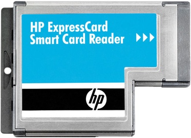 HP AAJ451AA ExpressCard Smart Card Reader