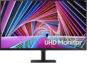 Monitor Samsung S70A, 32", 5 ms