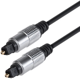 Maclean MCTV-454 Digital Optical Cable Toslink To Toslink 15m