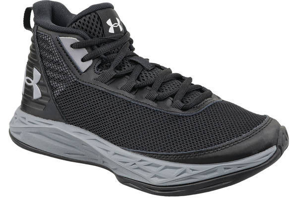under armour jet black