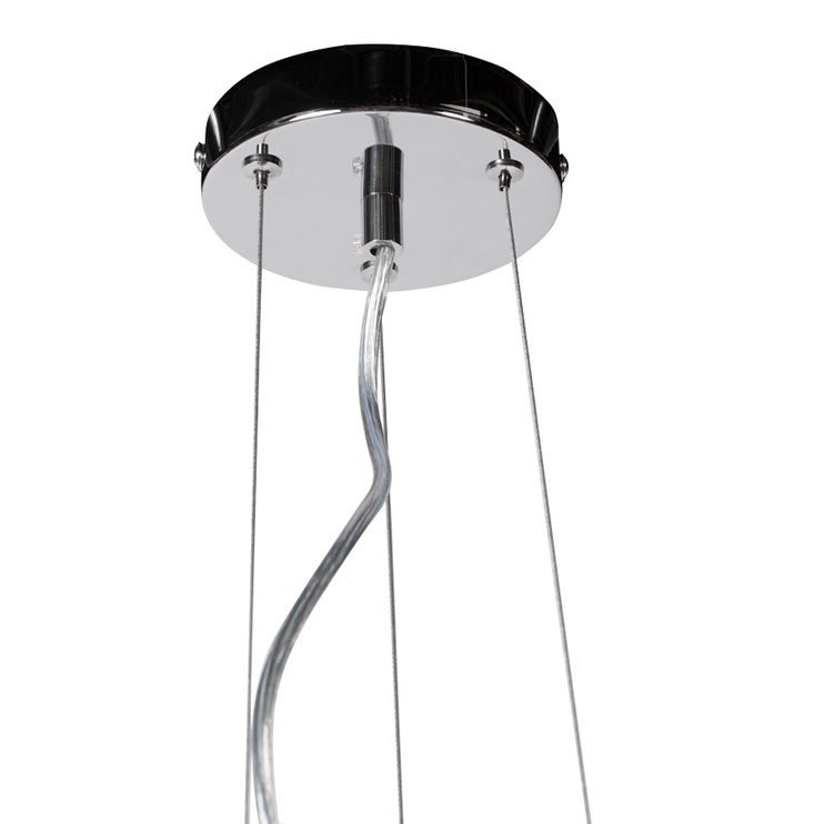 Lampa Domoletti 1557-ylp, karināms, 36 W, LED