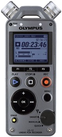 Диктофон Olympus LS-12E, 2 ГБ