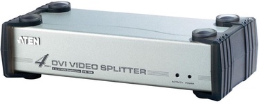 Aten 4 port Video Spliter VS164-AT-G