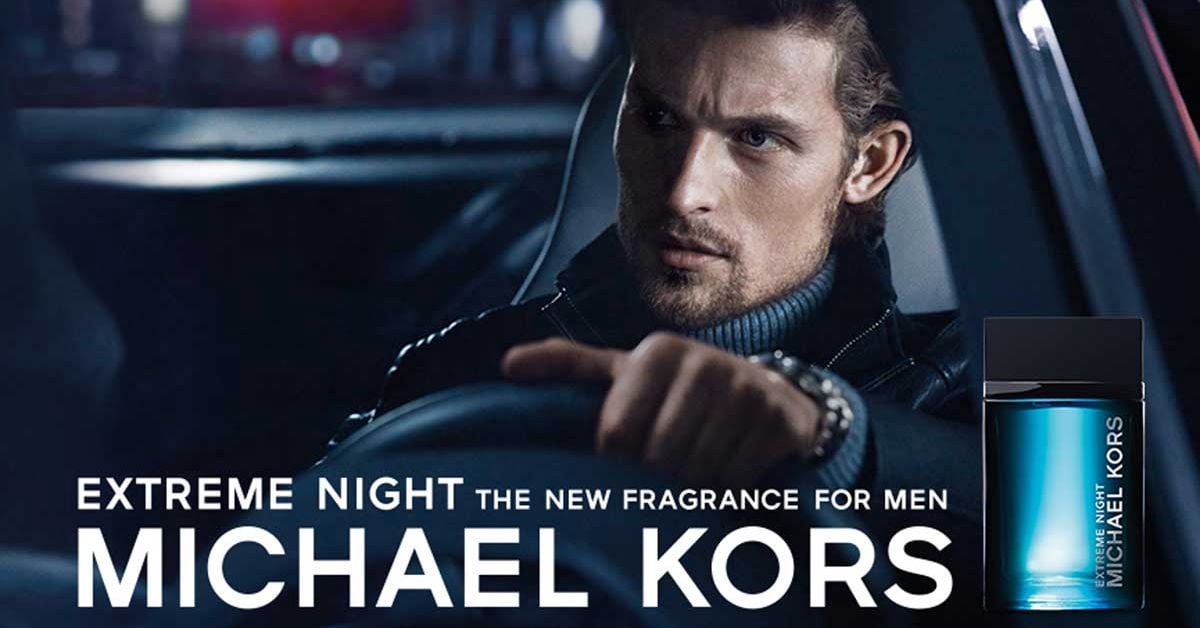 extreme night michael kors 70ml