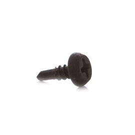 Pašvītņojošā skrūve Haushalt DIN 7981C, 3.5x9.5 mm, 30 gab.