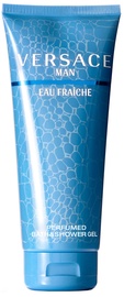 Versace Man Eau Fraiche 200ml Shower Gel