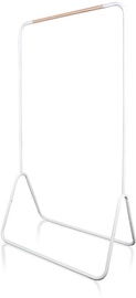 Homede Meld Coat Rack White