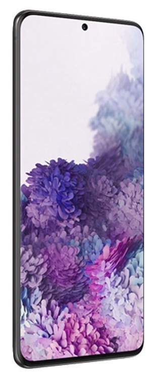 Мобильный телефон Samsung Galaxy S20 Plus, черный, 8GB/128GB