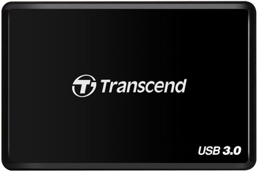 Transcend TS-RDF2 CFast USB 3.0 Card Reader
