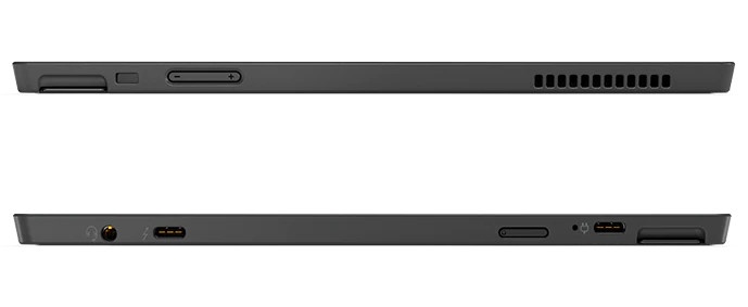 Sülearvuti Lenovo ThinkPad X12 20UW000EPB, Intel® Core™ i7, 16 GB, 1 TB, 12.3 "