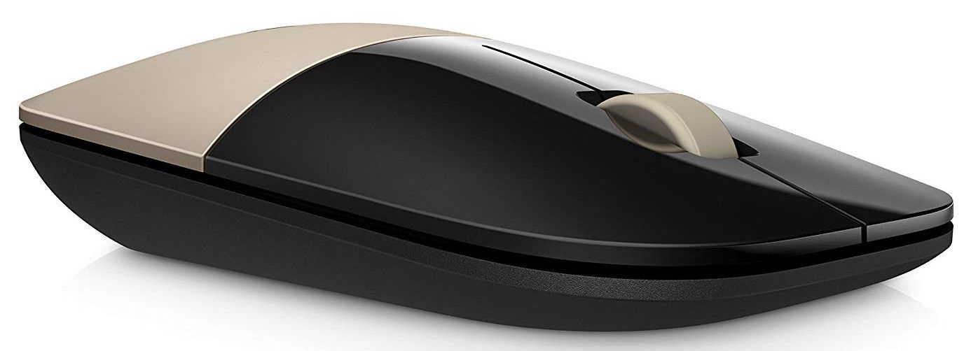 Hp wireless mouse z3700 обзор