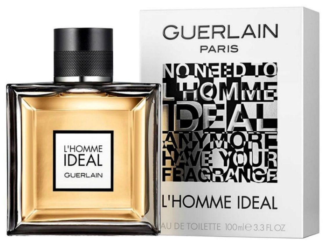 l ideal guerlain