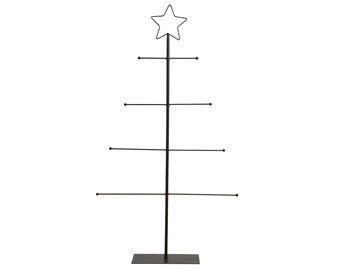 Искусственная ёлка Decoris 386184, 90 см, с подставкой