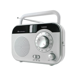 Radijo imtuvas Soundmaster TR410WS