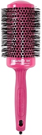 Olivia Garden Ceramic Plus + Ion Pink Brush 55mm