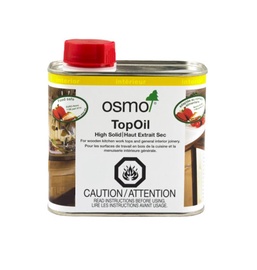 Древесное масло Osmo Color Top Oil, акация, 0.005 l