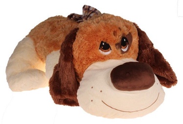 Mīkstā rotaļlieta Axiom Dog Tom, 85 cm