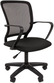 Chairman 698LT Office Chair TW-01 Black