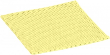 Tescoma Flair Lite Vanilla Glass Mats 6Pcs 10x10cm