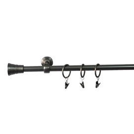 Karnīze Domoletti LK1820/IV, 300 cm x Ø 19 mm