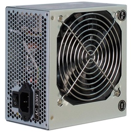 Inter-Tech ATX 2.03 SL-500K 500W IT-SL500K_12CM_BULK