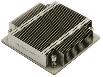 Supermicro 1U Passive CPU Heat Sink SNK-P0046P