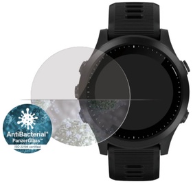 Aksesurāri sporta pulkstenim PanzerGlass SmartWatch 35 mm, caurspīdīga