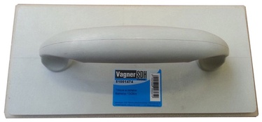 ŠPAKTEĻLĀPSTA AR SŪKLI VAGNER 12X26 116 (VAGNER SDH)