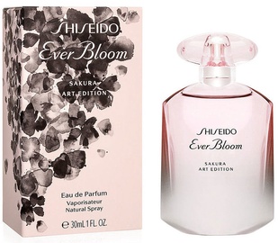 Shiseido Ever Bloom Sakura 30ml EDP