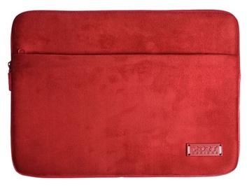 Port Designs Notebook Sleeve 11-12'' Red