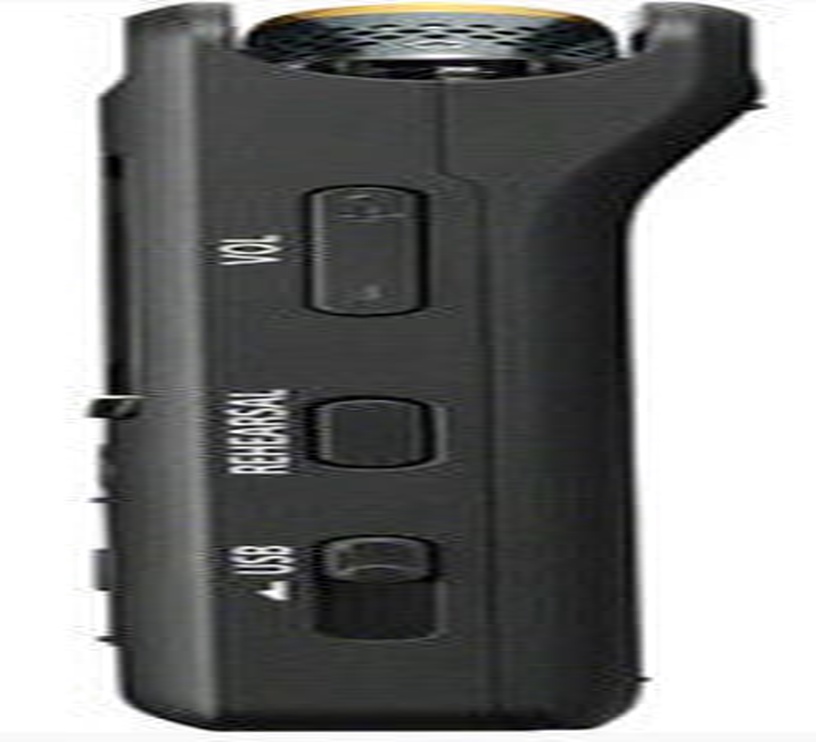 Диктофон Sony PCM-A10, 16 ГБ