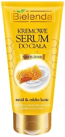 Bielenda Body Cream Serum Moisturizing 200ml