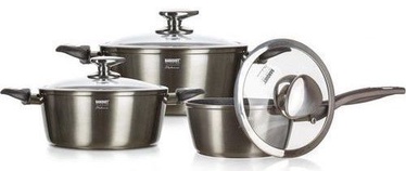 Banquet Casserole Set 6pcs