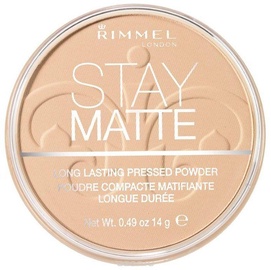 Rimmel London Stay Matte Long Lasting Powder 14g 03
