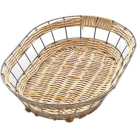 Mayer & Boch Bread/Fruit Basket 22330