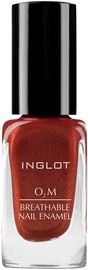Inglot O2M Breathable Nail Enamel 11ml 627