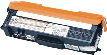Tonera kasete Brother TN-320BK, melna