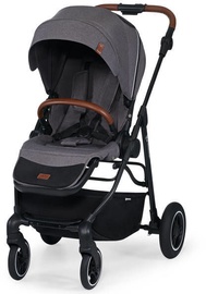 Sporta rati KinderKraft All Road Ash Grey (bojāts iepakojums)