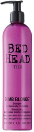 Šampūnas Tigi Bed Head Dumb Blonde, 400 ml