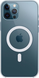Apple iPhone 12 Pro Max Clear Case with MagSafe
