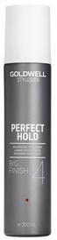 Goldwell Style Sign Perfect Hold Big Finish Volumizing Hair Spray 300ml