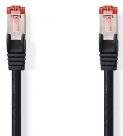 Nedis Cat 6 S/FTP Network Cable 15m Black