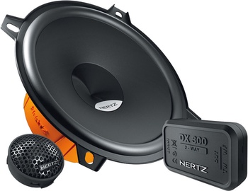 Hertz DSK130.3