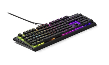 Klaviatūra Steelseries APEX M750