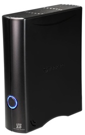 Transcend 4TB StoreJet 35T3 Turbo 3.5'' USB 3.0