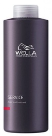 Juukselakk Wella Service Color Service, 1000 ml